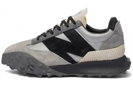 New Balance XC-72 Grey/Black/White