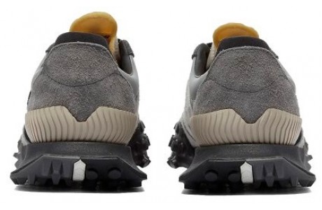 New Balance XC-72 Grey/Black/White