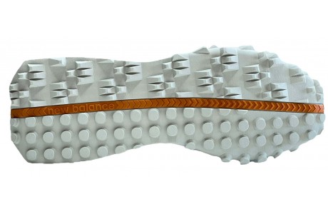 New Balance XC-72 Releasing кремово-белые