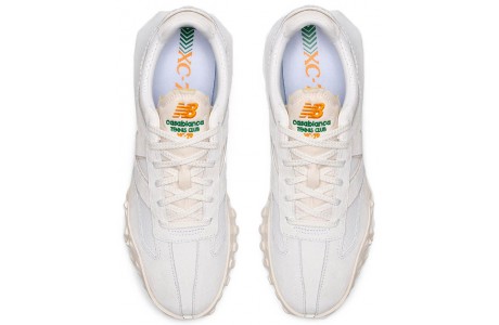 New Balance XC-72 White