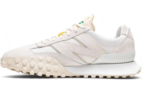 New Balance XC-72 White