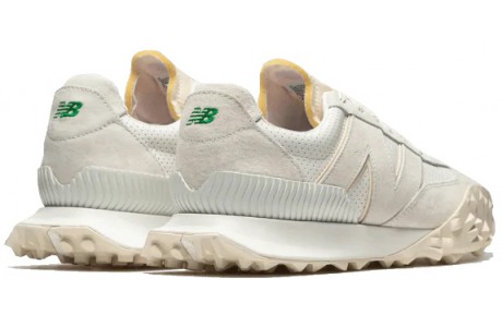 New Balance XC-72 White