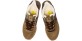 New Balance 574 light brown с мехом