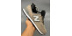 New Balance 574 Beige Black Big Size С Мехом