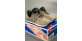 New Balance 574 Beige Black Big Size С Мехом
