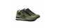 New Balance 574 classic green С Мехом