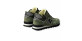 New Balance 574 classic green С Мехом