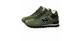 New Balance 574 classic green С Мехом