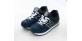 New Balance 574 Dark Blue Big Size С Мехом