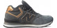 New Balance 574 Encap Grey Gold С Мехом