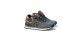 New Balance 574 Encap Grey Gold С Мехом