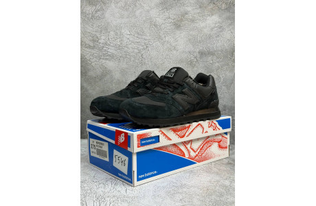 New Balance 574 Gore-Tex Termo Черные