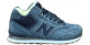 New Balance 574 Mid Dark Grey с мехом