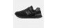 New Balance 574 Winter Black с мехом