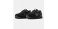 New Balance 574 Winter Black с мехом