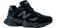 New Balance 9060 Black С Мехом