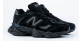 New Balance 9060 Black С Мехом