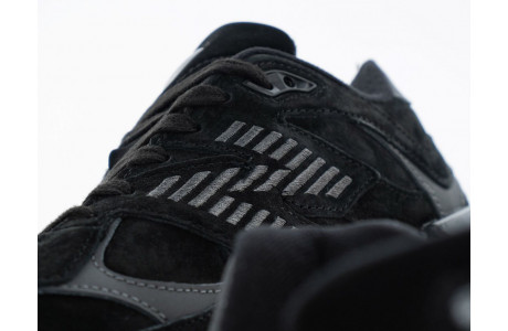 New Balance 9060 Black С Мехом