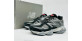 New Balance 9060 Dark Grey Winter С Мехом
