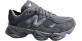 New Balance 9060 Deep Grey С Мехом