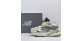 New Balance 9060 Light Grey с мехом