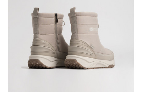 Зимние Сапоги New Balance Snow Peak Beige