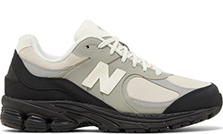 New Balance The Basement x 2002R Stone Grey
