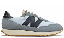 New Balance 237 Ms Blue