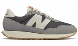 New Balance 237 Ms Grey