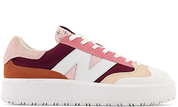 New Balance CT302 Red