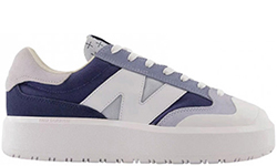 New Balance CT302 Vintage Indigo Dusk Blue