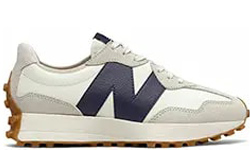 New Balance WS 327 Moonbeam Outerspace