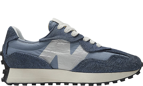 New Balance 327 Vintage Indigo