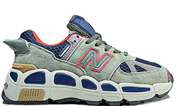 New Balance 574 Yurt Team Forest Green