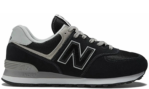 New Balance 574 ENCAP Black