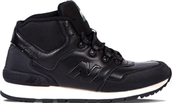 New Balance ML755BL Черные