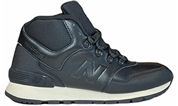 New Balance HL755 BL Trail Black