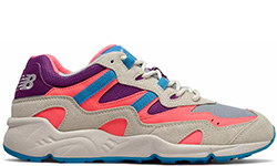 New Balance 850 разноцветные