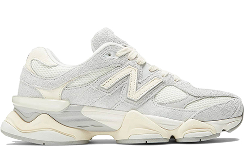New Balance 9060 Quartz Grey
