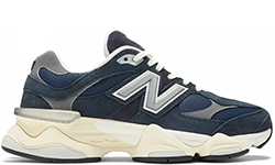 New Balance 9060 Outerspace Blue