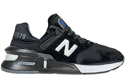 New Balance 997 Sport Black