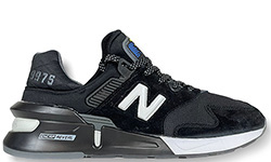 New Balance 997 Sport Black
