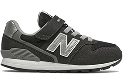 New Balance 996 черные детские