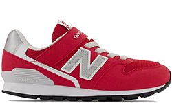 New Balance 996 красные детские