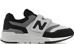 New Balance 997H черные детские