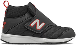 New Balance Cozy Boot черные детские