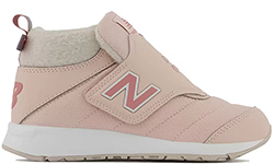 New Balance Cozy Boot розовые детские