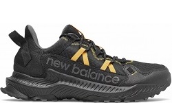 New Balance Shando черные