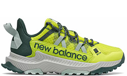 New Balance Shando желтые