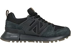 New Balance RC-2 Black Gum